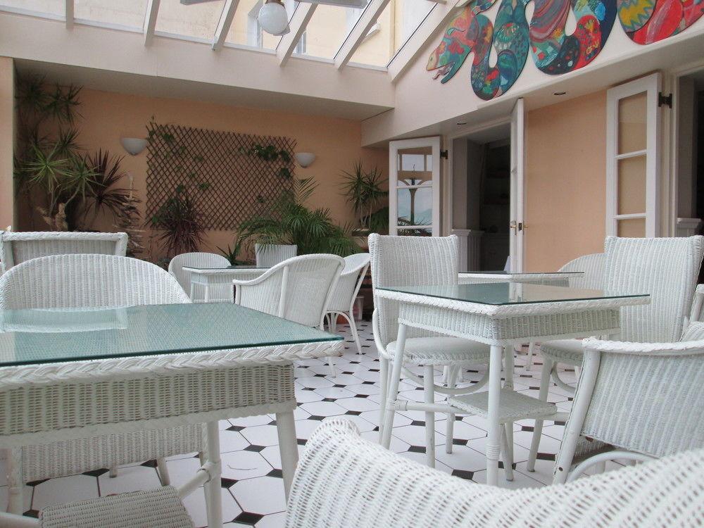 Fourcroft Hotel Tenby Dış mekan fotoğraf