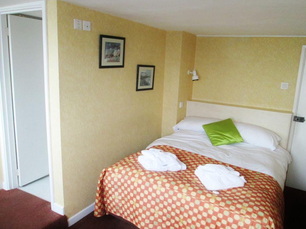 Fourcroft Hotel Tenby Dış mekan fotoğraf