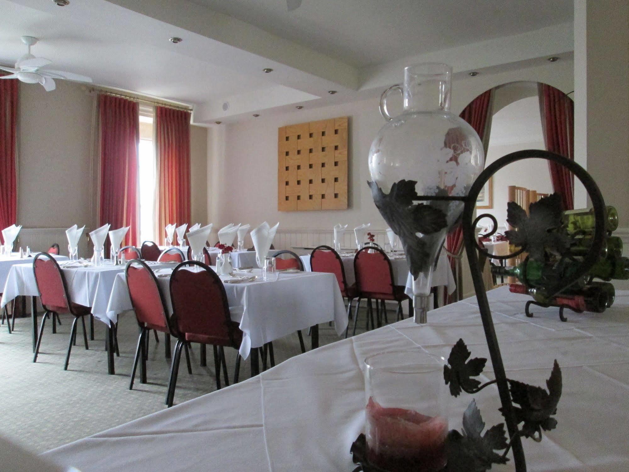 Fourcroft Hotel Tenby Dış mekan fotoğraf