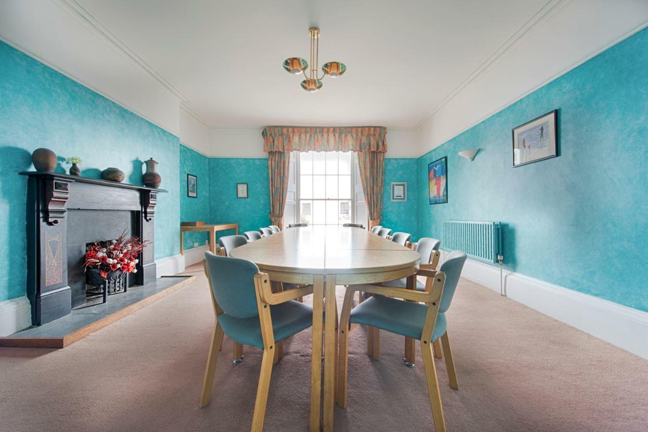 Fourcroft Hotel Tenby Dış mekan fotoğraf